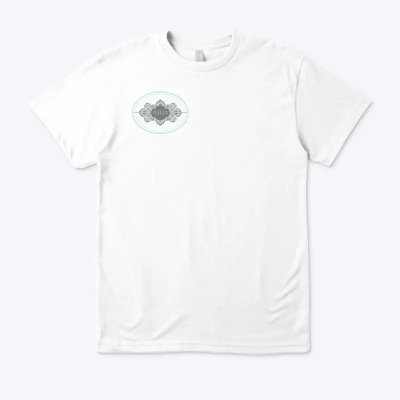 Julia Unisex Tee